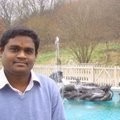 Chandrasekaran Kalimuthu