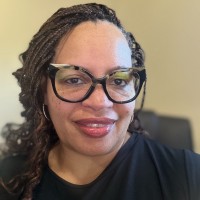 Angela Jones Payne MBA,AP