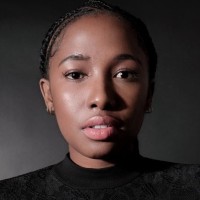 Pearl Mpolokeng Mashatola