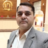 Naveen Sharma