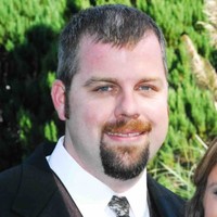 Jeremy Pearson
