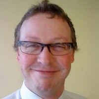 Jonny Smyth