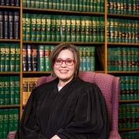 Stephanie Morrell