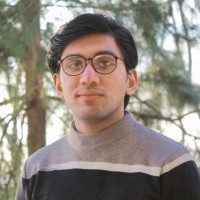 Ali Aqdas