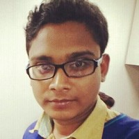 JAYDEV GHOSH