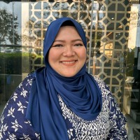 Anis Adilla Normuhayat