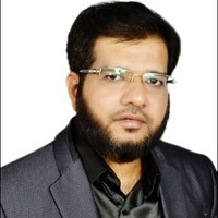 Ameeruddin Syed Khaja