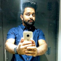 Abhishek Shukla