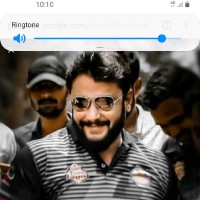 Rakesh Rl