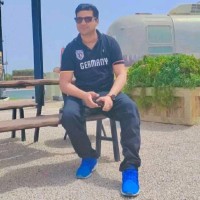 Hashim Almas