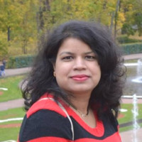 Divya Yadav