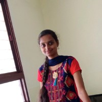 Thriveni P