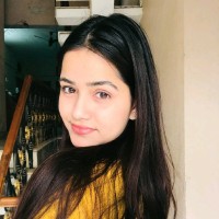 Sanskriti Singh