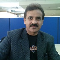 Arvind Kumar