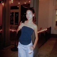 Matilda Lin