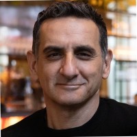 Christakis Christodoulou