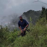 Shashank Arya