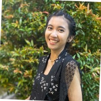 Nadya Zahra Prasetiya