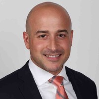 Michael Cugini