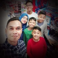 Ndik Ndra