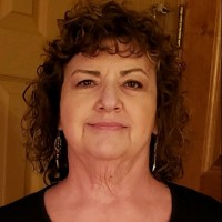 Teresa Harris