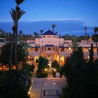 naima tikida garden