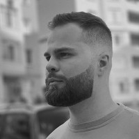 Serghei Sidorcenco