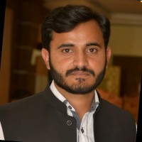 Muhammad Waqas Khan