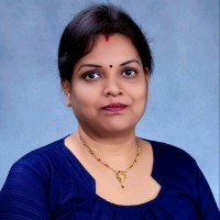 Anu Ray