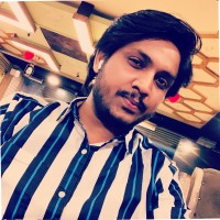 Vishal Pratap Singh