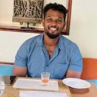 Dinu Raj