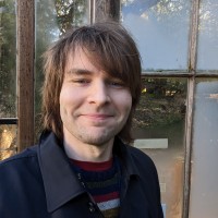 Jamie Pope Msc Libms