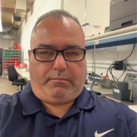 Frank Gonzalez