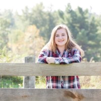 Alayna Hall