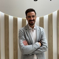 Mario Garcia Ezquerro