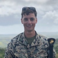 Connor Leider