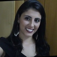 Érica Teixeira