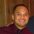 Johnny Huizar