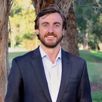 Joshua O'Sullivan