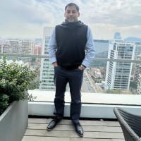 Johan Peña Orellana