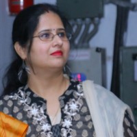 Jyoti Rani