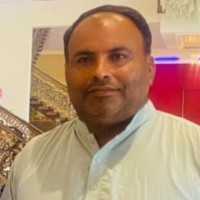 Zubair Anjum