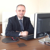 Cem Özkan