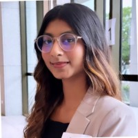 Fariha Zoha