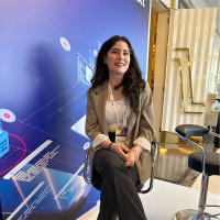 Büşra Sarican