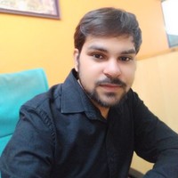 Sheshank Sharma