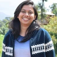 Nikitha Sriram