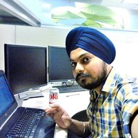 Upender Jeet Singh