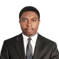 Dr. Kelechi Anosike