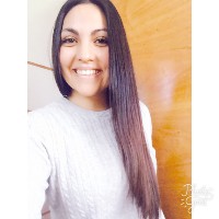 Gabriela Patricia Ahumada Guzman